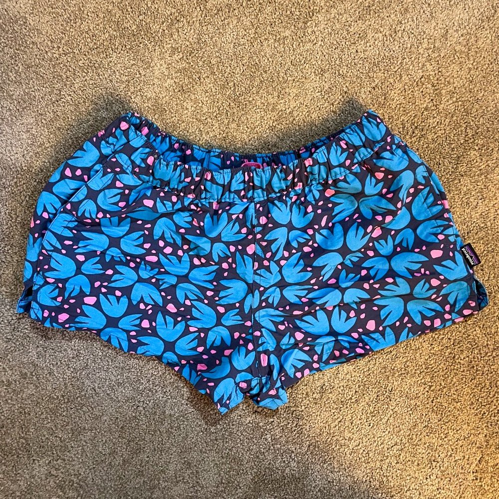 Patagonia Barely Baggies